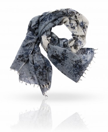 Палантин Женский ZW-LAVEFLOW/GR